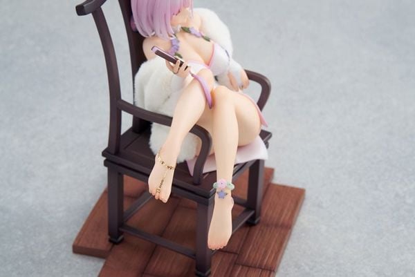 Akane Shinjo Chinese Dress Ver. 1/7 - GRIDMAN UNIVERSE | APEX figure