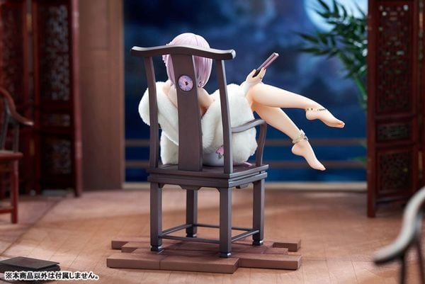 Akane Shinjo Chinese Dress Ver. 1/7 - GRIDMAN UNIVERSE | APEX figure
