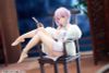 Akane Shinjo Chinese Dress Ver. 1/7 - GRIDMAN UNIVERSE | APEX figure