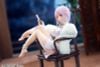 Akane Shinjo Chinese Dress Ver. 1/7 - GRIDMAN UNIVERSE | APEX figure