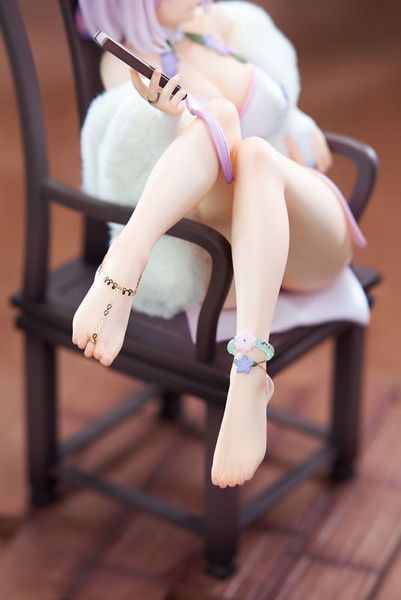 Akane Shinjo Chinese Dress Ver. 1/7 - GRIDMAN UNIVERSE | APEX figure