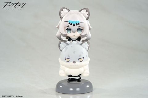 Pramanix HappyShake - Arknights | APEX figure