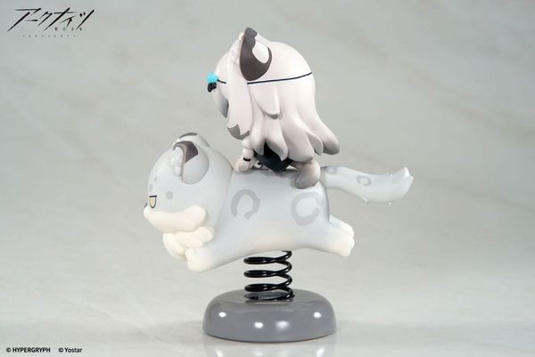 Pramanix HappyShake - Arknights | APEX figure