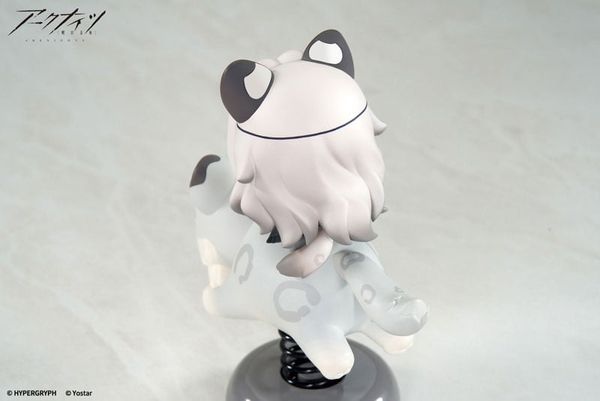 Pramanix HappyShake - Arknights | APEX figure