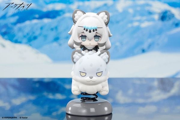 Pramanix HappyShake - Arknights | APEX figure