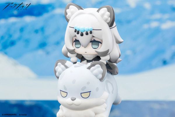 Pramanix HappyShake - Arknights | APEX figure