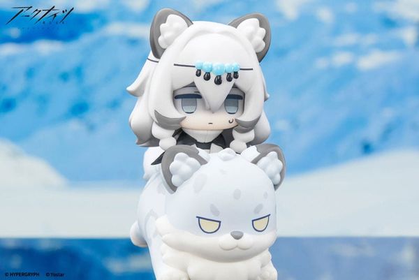 Pramanix HappyShake - Arknights | APEX figure