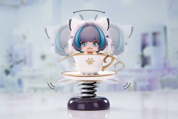 HappyShake Cheshire - Azur Lane | APEX figure
