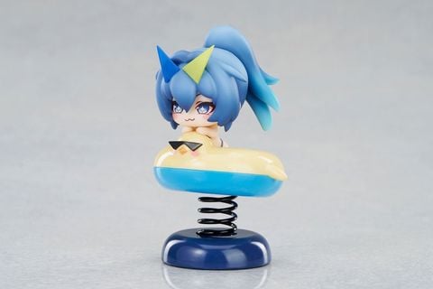 HappyShake New Jersey - Azur Lane | APEX figure