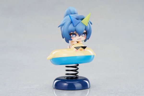 HappyShake New Jersey - Azur Lane | APEX figure