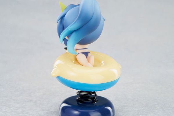 HappyShake New Jersey - Azur Lane | APEX figure