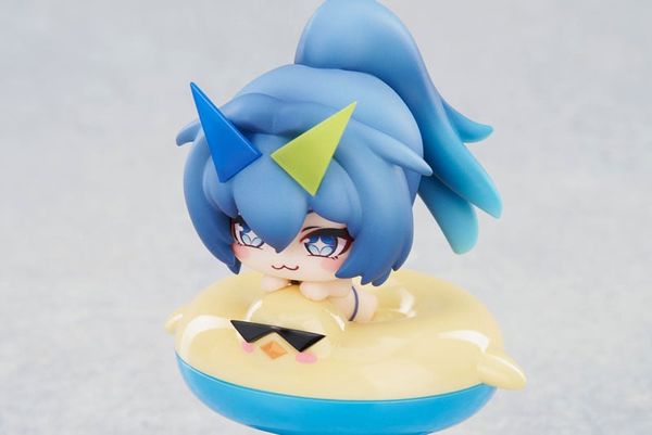HappyShake New Jersey - Azur Lane | APEX figure