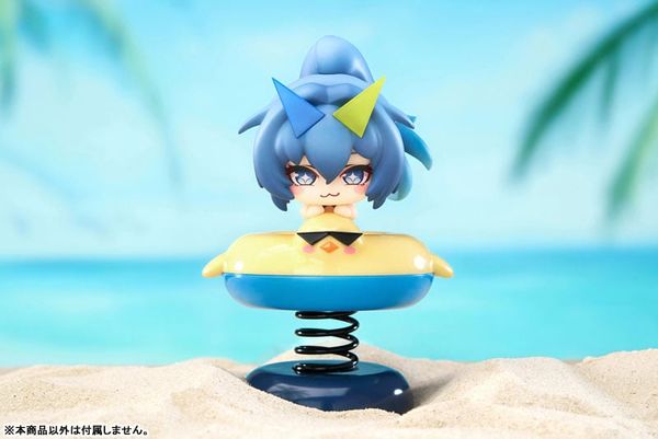 HappyShake New Jersey - Azur Lane | APEX figure