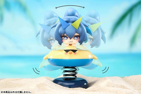 HappyShake New Jersey - Azur Lane | APEX figure