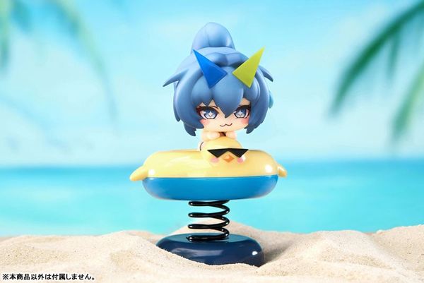 HappyShake New Jersey - Azur Lane | APEX figure
