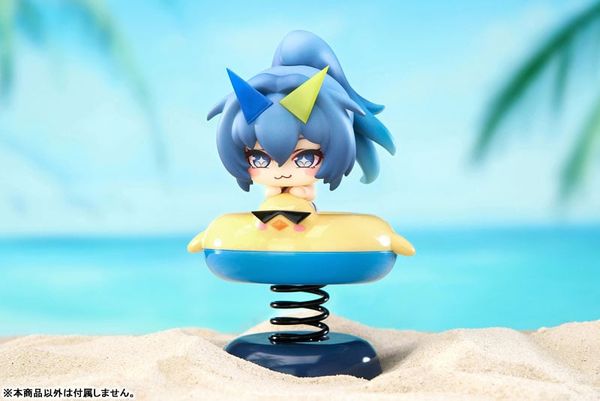 HappyShake New Jersey - Azur Lane | APEX figure