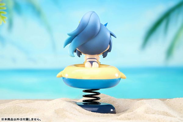 HappyShake New Jersey - Azur Lane | APEX figure