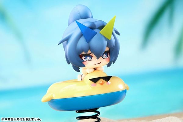 HappyShake New Jersey - Azur Lane | APEX figure
