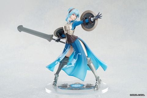 Virginia LIMEPIE Series 1/8 - Unicorn Overlord | APEX figure