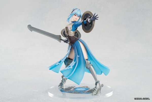 Virginia LIMEPIE Series 1/8 - Unicorn Overlord | APEX figure