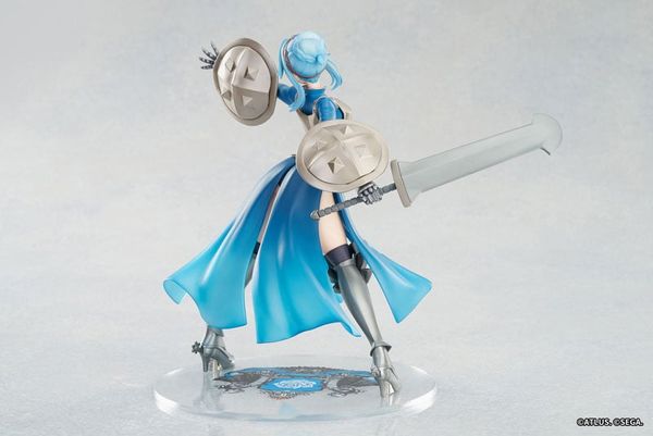 Virginia LIMEPIE Series 1/8 - Unicorn Overlord | APEX figure
