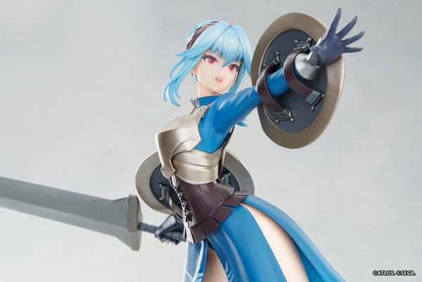 Virginia LIMEPIE Series 1/8 - Unicorn Overlord | APEX figure