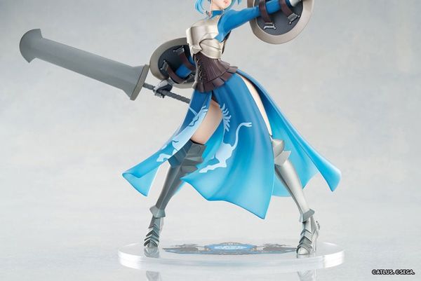 Virginia LIMEPIE Series 1/8 - Unicorn Overlord | APEX figure