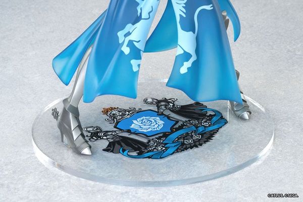 Virginia LIMEPIE Series 1/8 - Unicorn Overlord | APEX figure