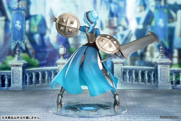 Virginia LIMEPIE Series 1/8 - Unicorn Overlord | APEX figure
