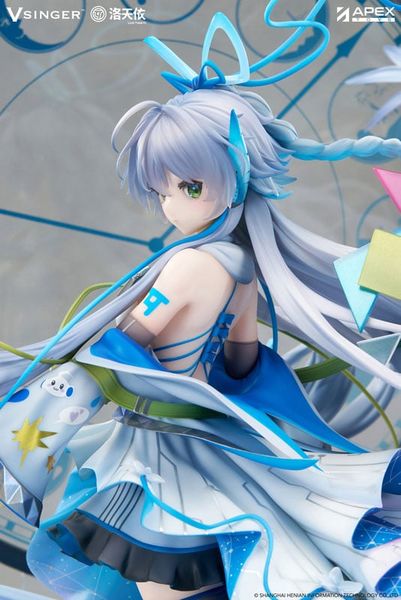 Luo Tianyi 12th Anniversary Ver. 1/7 - Vsinger | APEX figure