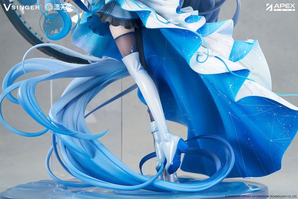 Luo Tianyi 12th Anniversary Ver. 1/7 - Vsinger | APEX figure