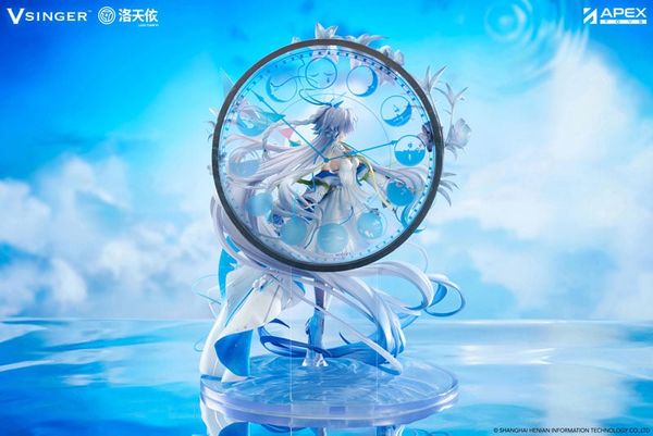 Luo Tianyi 12th Anniversary Ver. 1/7 - Vsinger | APEX figure