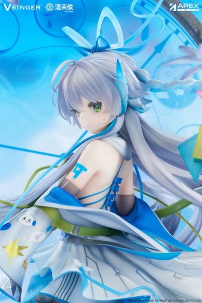 Luo Tianyi 12th Anniversary Ver. 1/7 - Vsinger | APEX figure