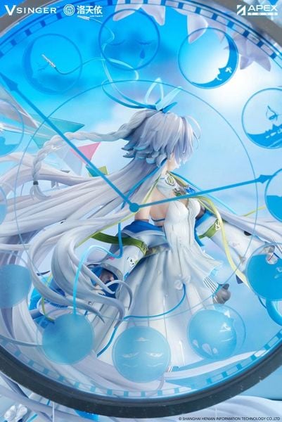 Luo Tianyi 12th Anniversary Ver. 1/7 - Vsinger | APEX figure