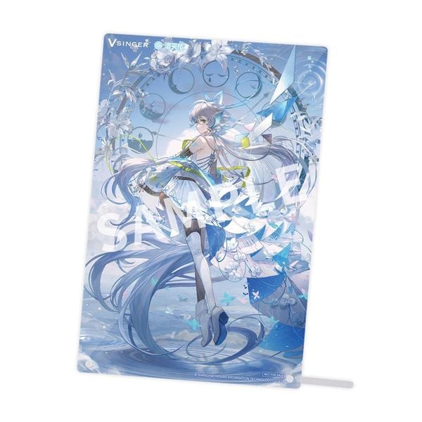 Luo Tianyi 12th Anniversary Ver. 1/7 - Vsinger | APEX figure