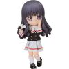 Nendoroid Doll Tomoyo Daidouji Tomoeda Junior High Uniform Ver. - Cardcaptor Sakura Clear Card | Good Smile Company figure