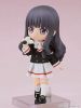 Nendoroid Doll Tomoyo Daidouji Tomoeda Junior High Uniform Ver. - Cardcaptor Sakura Clear Card | Good Smile Company figure