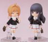 Nendoroid Doll Tomoyo Daidouji Tomoeda Junior High Uniform Ver. - Cardcaptor Sakura Clear Card | Good Smile Company figure
