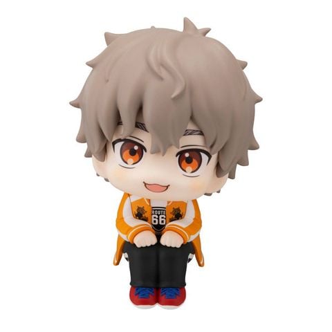 LookUp Chouji Tomiyama - WIND BREAKER | MegaHouse Figure