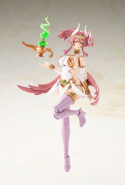 Arcanadea Aruaril | Kotobukiya Plastic Model Figure