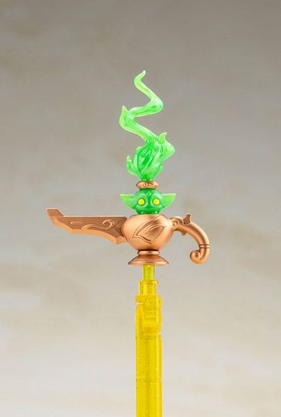 Arcanadea Aruaril | Kotobukiya Plastic Model Figure