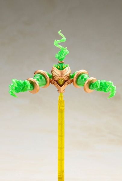 Arcanadea Aruaril | Kotobukiya Plastic Model Figure