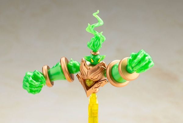 Arcanadea Aruaril | Kotobukiya Plastic Model Figure