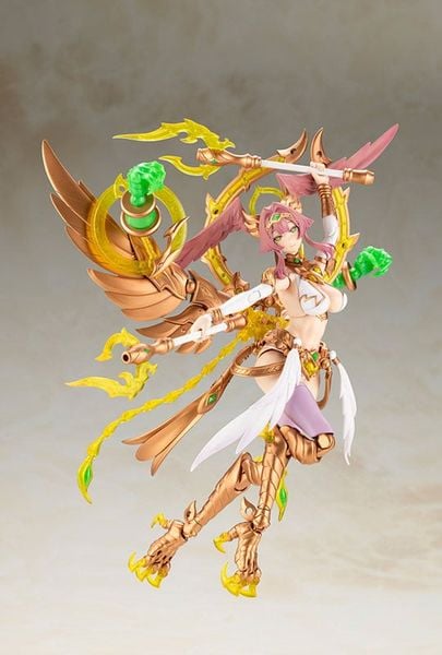 Arcanadea Aruaril | Kotobukiya Plastic Model Figure