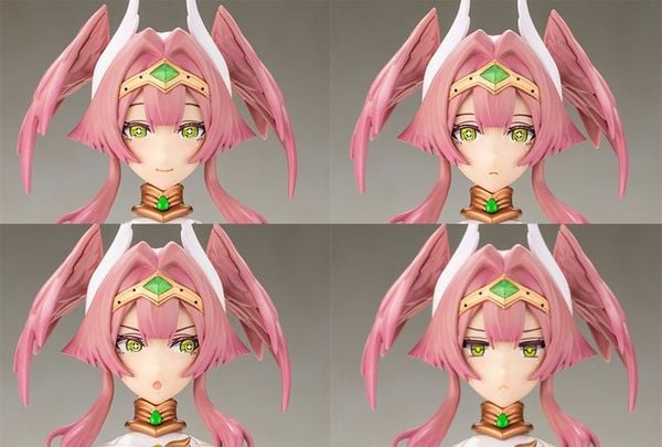Arcanadea Aruaril | Kotobukiya Plastic Model Figure