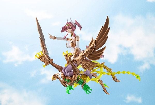 Arcanadea Aruaril | Kotobukiya Plastic Model Figure