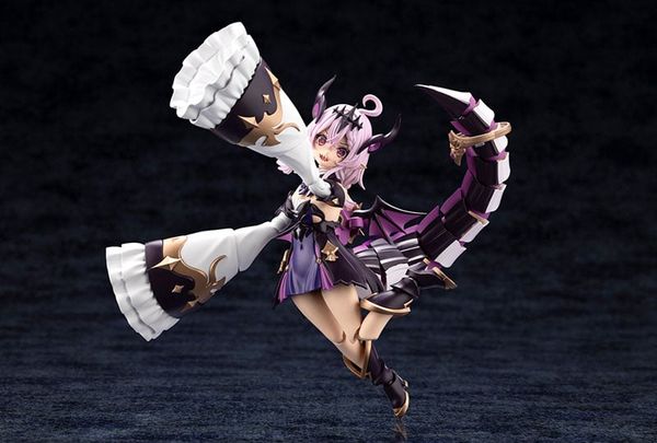 Arcanadea Gii Plastic Model - Arcanadea | Kotobukiya Plastic Model