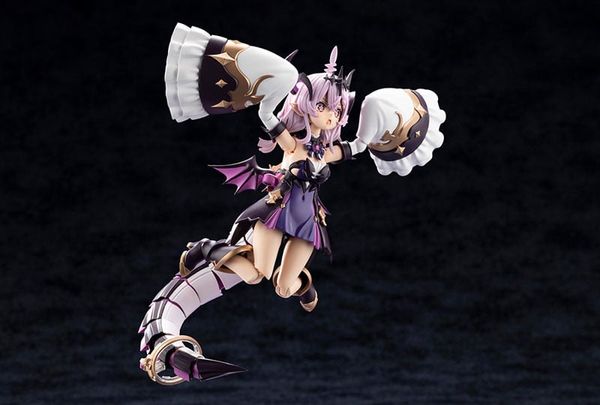 Arcanadea Gii Plastic Model - Arcanadea | Kotobukiya Plastic Model