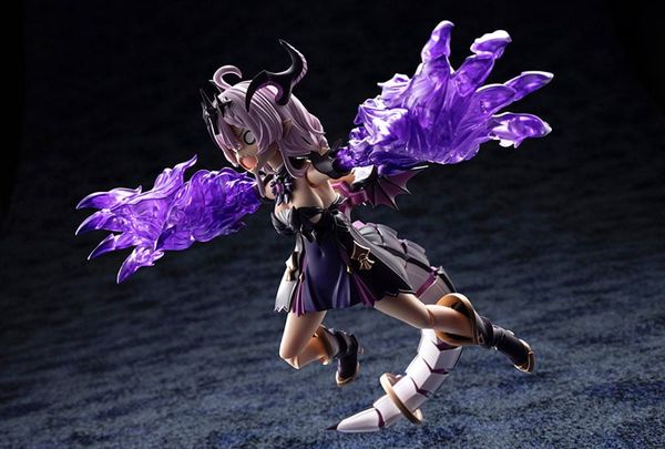 Arcanadea Gii Plastic Model - Arcanadea | Kotobukiya Plastic Model