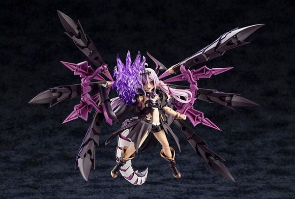 Arcanadea Gii Plastic Model - Arcanadea | Kotobukiya Plastic Model
